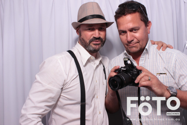 Alyssa & Danni's Last Day of Our Twenties | View more photos from the event at gallery.fotomachines.com.au/u/FOTOMachines/Alyssa-Dannis-Last-Day-of-Our-Twenties